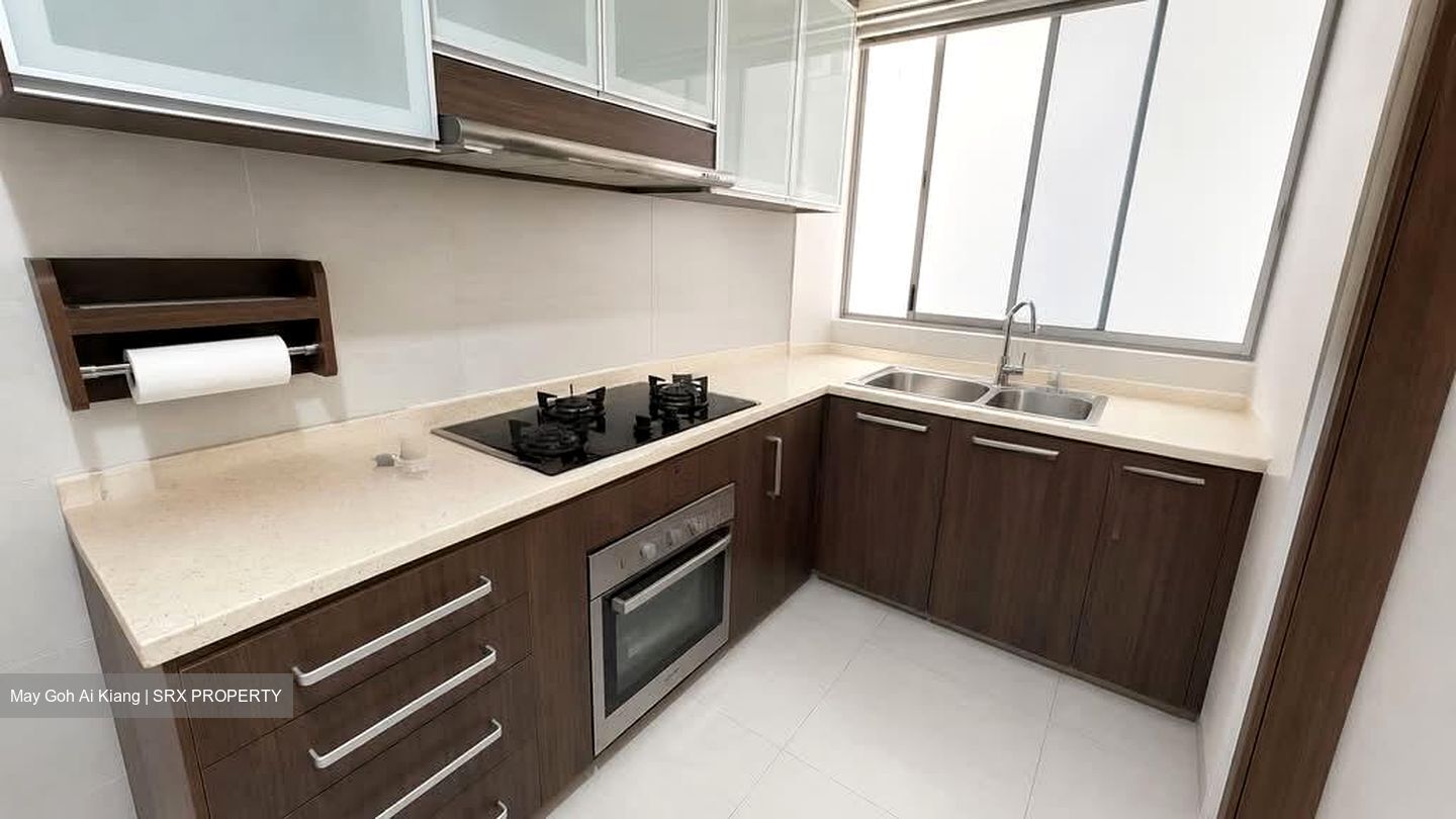 The Bayshore (D16), Condominium #572255141